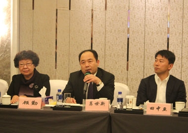 一步一個(gè)腳印、一年一個(gè)高度——記沈陽(yáng)大區2015年總結表彰大會(huì )及2016年展望