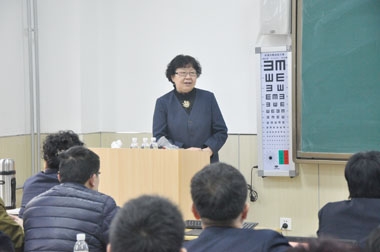 “半月談”，搭建起新的學(xué)習溝通平臺——山東大區舉辦首屆“半月談”培訓交流會(huì )