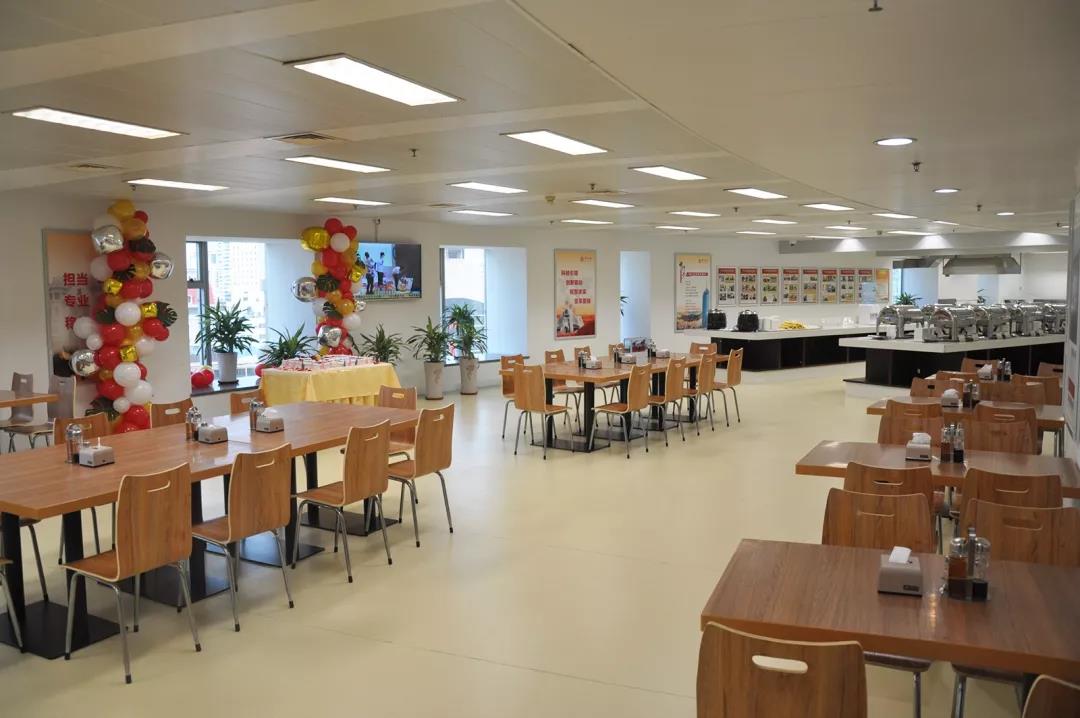 健力源四家餐廳齊開(kāi)業(yè) ——金秋十月，健力源碩果豐盈！