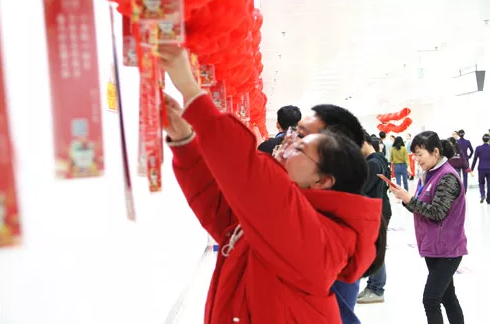 百度·健力源餐廳元宵美食節 | 餐廳里的廟會(huì )，給你不一樣的年味～